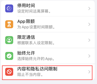 汉滨appleID维修服务iPhone设置中Apple ID显示为灰色无法使用