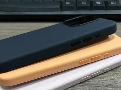 汉滨苹果14维修站分享iPhone14手机壳能直接给iPhone15用吗?