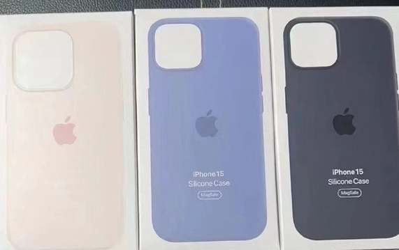 汉滨苹果14维修站分享iPhone14手机壳能直接给iPhone15用吗?