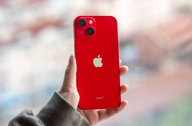 汉滨苹果14维修分享为什么大家觉得iPhone 14不香了 