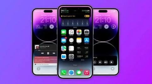 汉滨苹果手机维修分享iOS 16.1 RC版是iOS 16.1正式版吗 