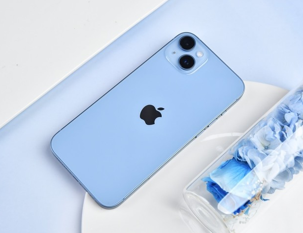 汉滨苹果手机维修分享升级iOS 16后iPhone 14遇“无法识别SIM卡”怎么办 