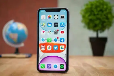 汉滨苹果手机维修分享升级iOS16屏幕失灵解决办法 