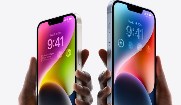 汉滨苹果14维修分享iPhone 14系列支持的eSIM卡有哪些优点 
