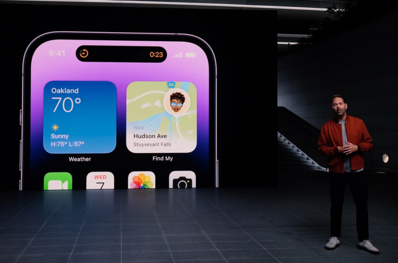 汉滨苹果14维修分享iPhone 14售价揭晓 