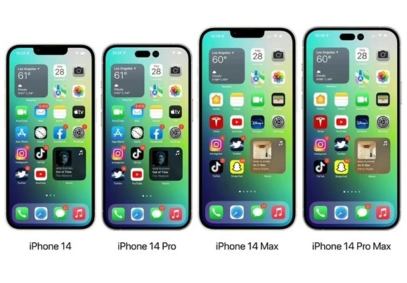 汉滨苹果14维修分享iPhone14可以分期吗 