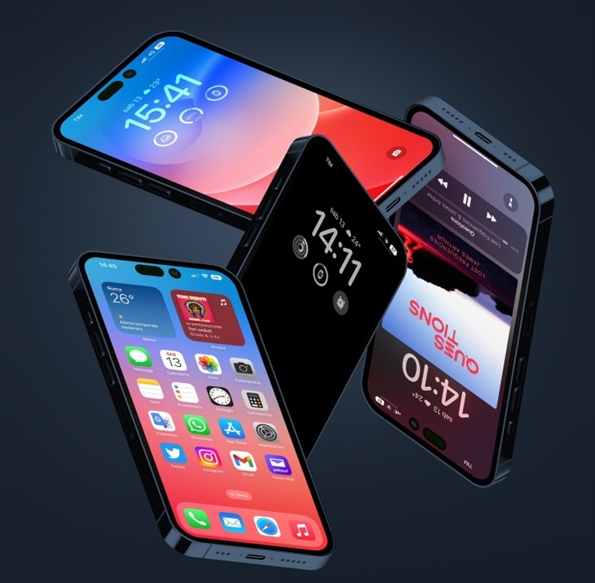 汉滨苹果14维修分享入门级iPhone 14多少钱 