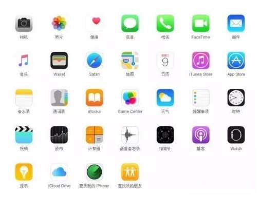 汉滨苹果手机维修分享iPhone 自带 App 有哪些不为人知的优点 