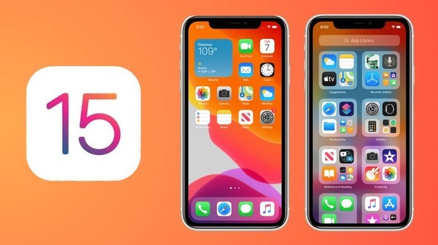 汉滨苹果13维修分享iPhone13更新iOS 15.5，体验如何 