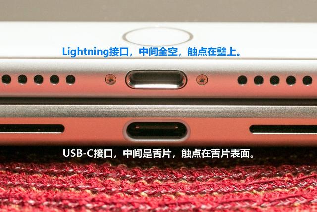 汉滨苹果14维修分享iPhone 14会是什么接口 