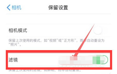 汉滨苹果13维修分享iPhone13拍照有绿点是怎么回事 