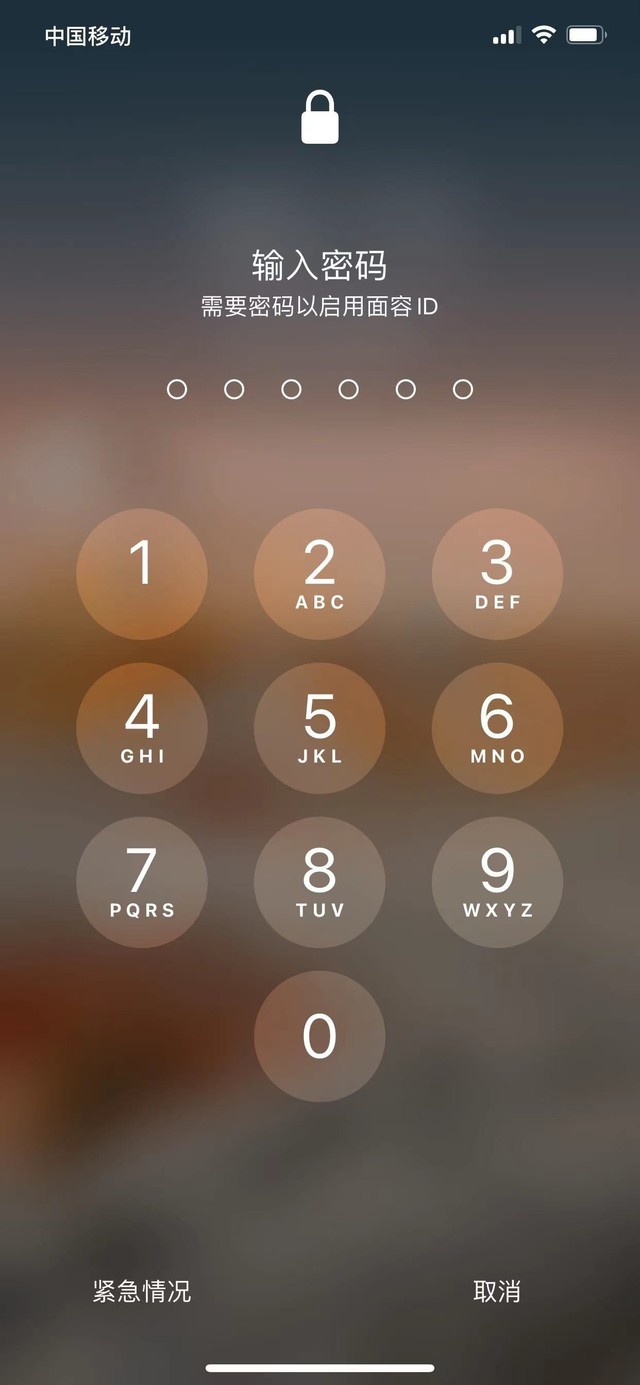 汉滨苹果13维修分享iPhone 13加强锁屏功能有什么用 