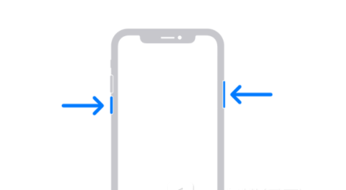 汉滨苹果13维修分享iPhone13屏幕失灵怎么办 