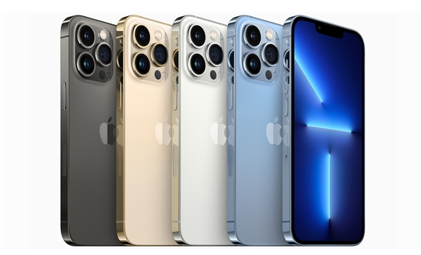 汉滨苹果14维修分享iPhone 14、14 Pro/Max规格、售价汇总 