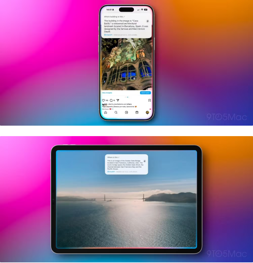 汉滨苹果手机维修分享苹果 Siri 接入 ChatGPT AI  