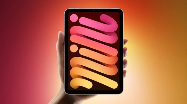 汉滨苹果手机维修分享iPad mini 7 屏幕硬件可能进行了更新  