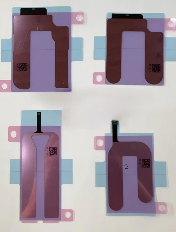 汉滨苹果手机维修分享iPhone 17 Pro 机型电池将采用创新型粘合剂 