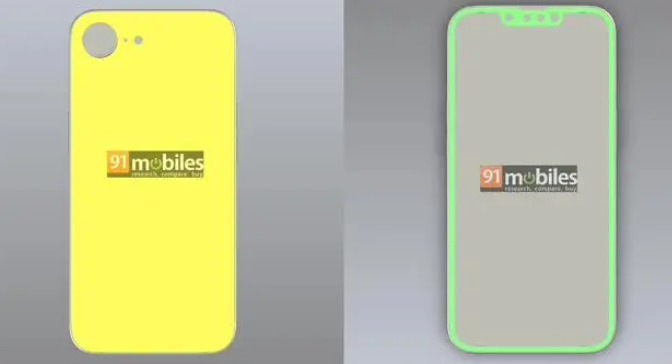 汉滨苹果手机维修分享苹果小屏iPhone SE4值得买吗 