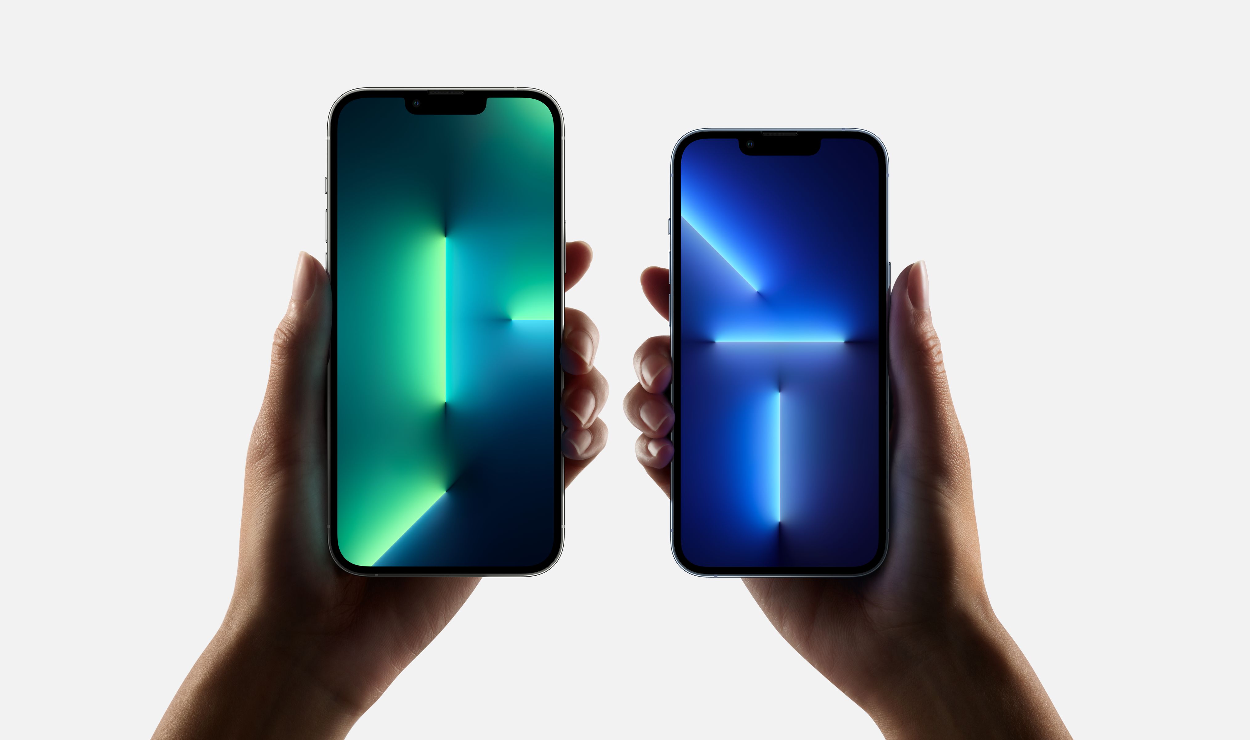 汉滨苹果手机维修分享iPhone 13 四款机型怎么选 