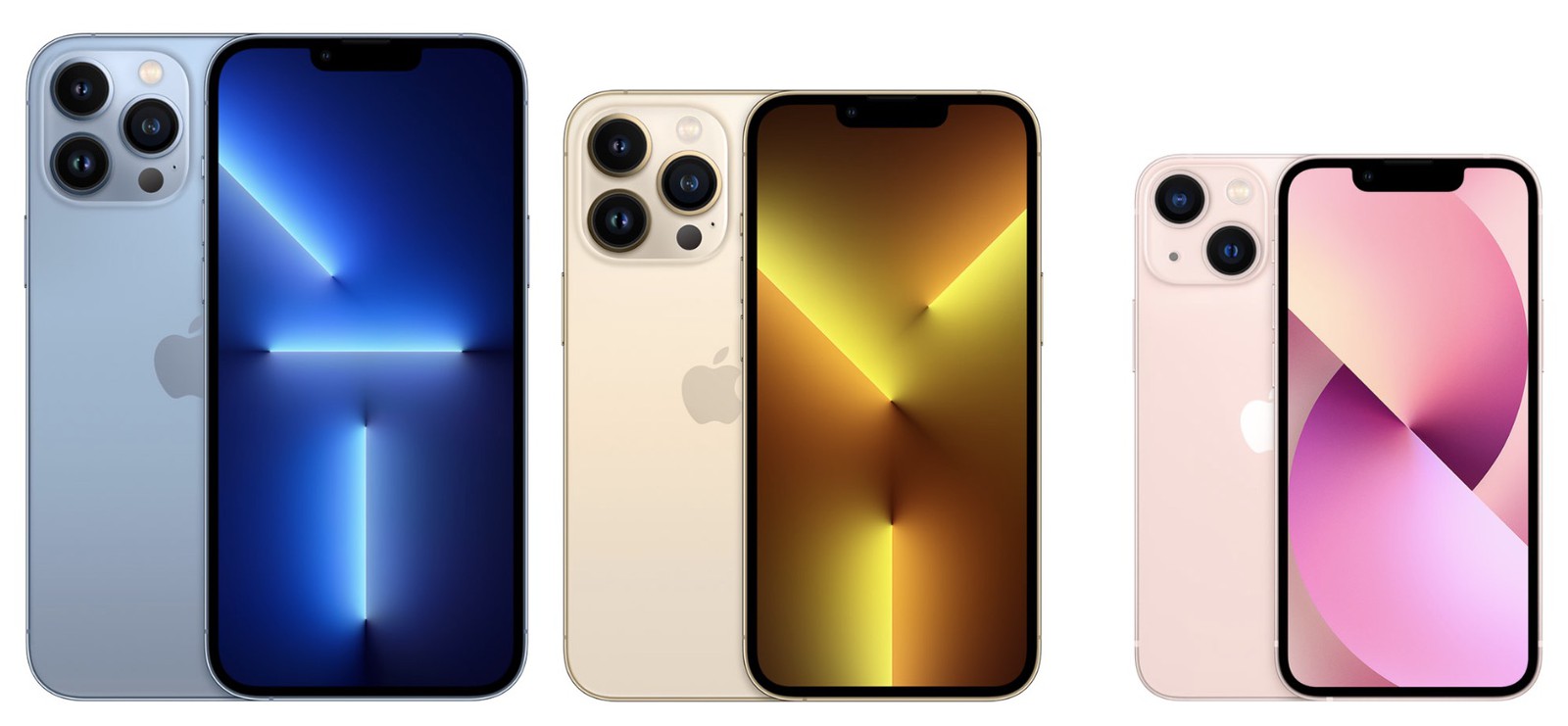 汉滨苹果手机维修分享iPhone 13续航怎么样 