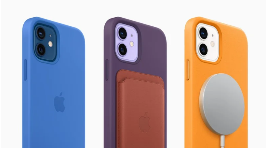 汉滨苹果手机维修分享关于 iPhone 13 的细节爆料 