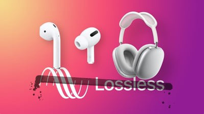 汉滨苹果手机维修分享哪些设备支持Apple Music 无损音频 