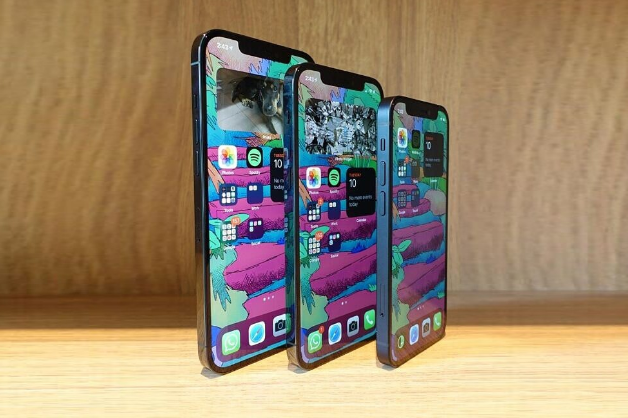 汉滨苹果手机维修分享iPhone 13发布日期 