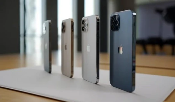 汉滨苹果手机维修分享为什么说iPhone13才是真旗舰 