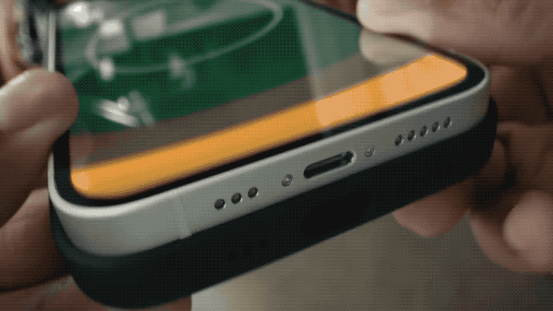 汉滨苹果手机维修分享未来 Magsafe 还有哪些发展空间 
