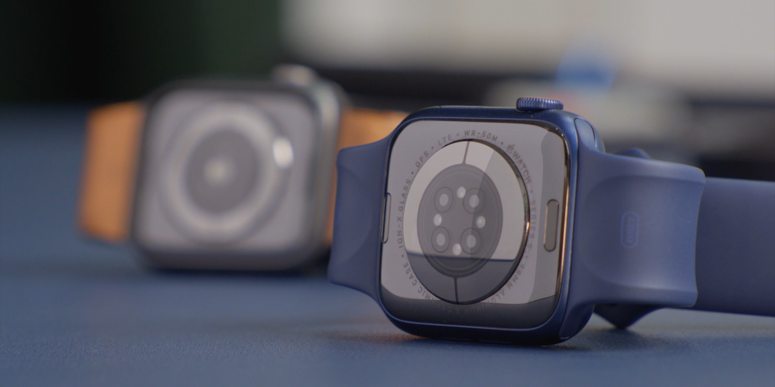 汉滨苹果手机维修分享Apple Watch 是如何测量卡路里的 