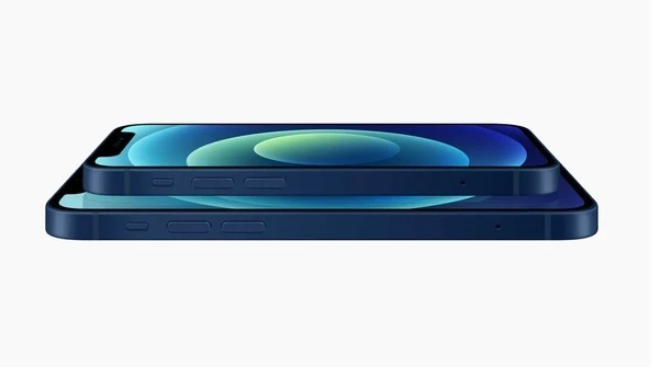 汉滨苹果手机维修分享iPhone 12 mini 锁屏后触屏失灵怎么办 