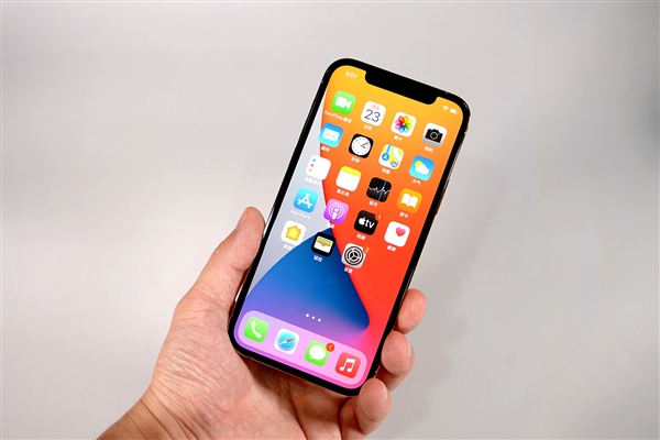 汉滨苹果手机维修分享iOS 14.2修订版已到，专属iPhone 12系列 