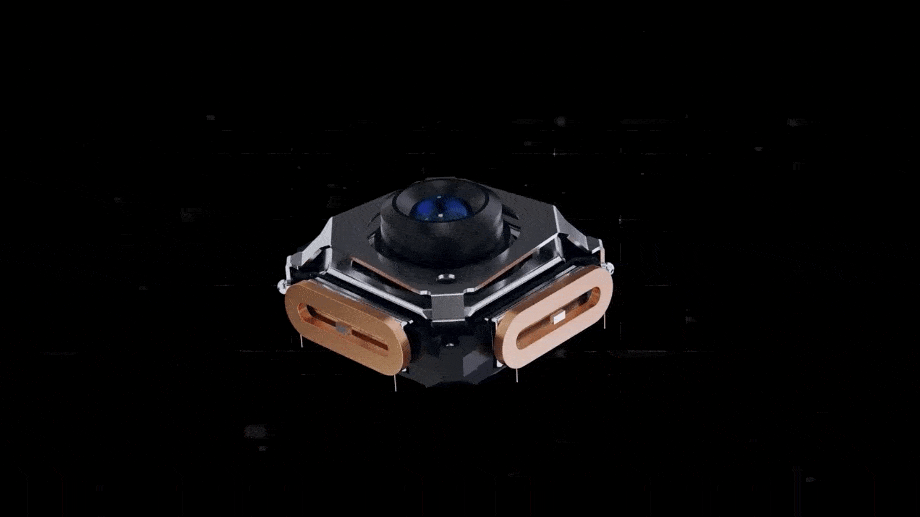 汉滨苹果手机维修分享iPhone 12 Pro Max 独享的这颗传感器更大的特点是什么 