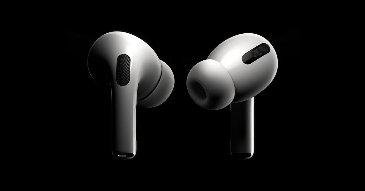 汉滨苹果手机维修分享AirPods Pro 爆音、降噪效果下降怎么办 