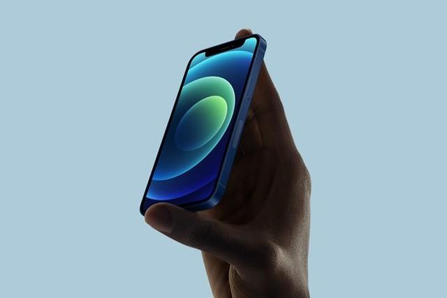 汉滨苹果手机维修分享iPhone 12 mini辐射很大吗 