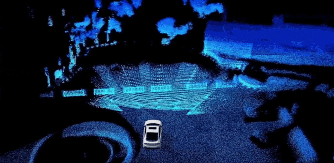 汉滨苹果手机维修分享iPhone 12 Pro 搭载的 LiDAR 镜头与 ToF 镜头有什么不同 