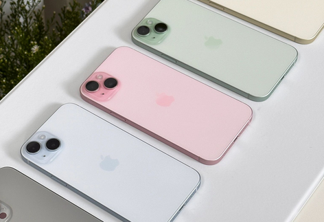 汉滨iPhone15序列号查询分享如何查找苹果15手机序列号的位置