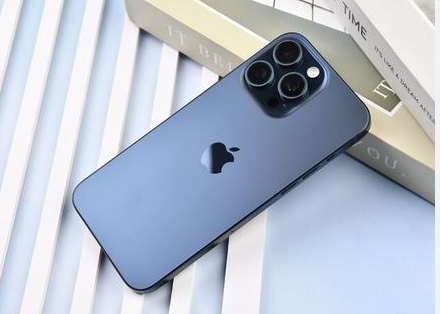 汉滨苹果维修点分享iPhone 15 Pro Max扩容静电与工艺坑 