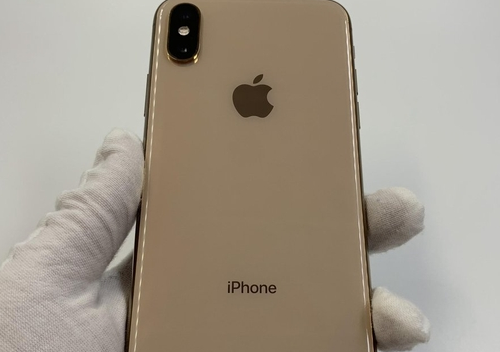 汉滨苹果维修点分享iPhone XS锁屏界面交互故障 