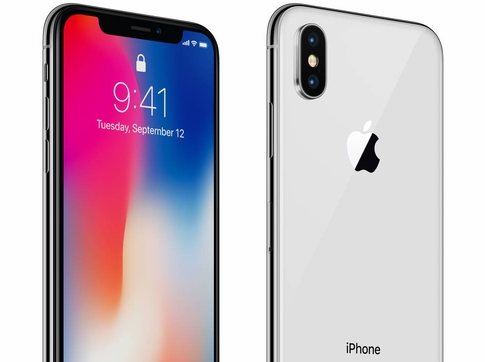 汉滨苹果维修点分享iPhone X备份与锁屏密码故障 