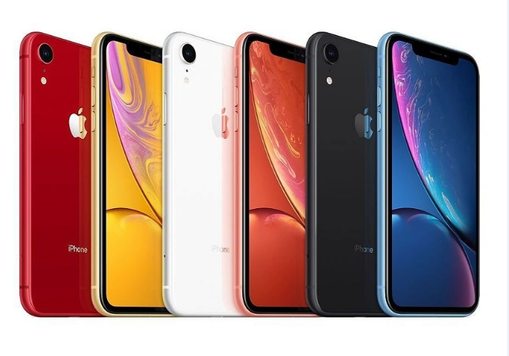 汉滨苹果维修点分享iPhone XR充电与钱包锁屏 