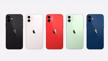 汉滨苹果维修点分享iPhone 12锁屏密码系统机制科普 