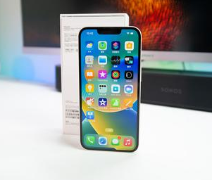 汉滨苹果维修点分享iPhone 14 Plus黑屏小众诱因汇总 