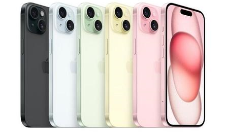 汉滨苹果维修点分享iPhone 15发烫易忽视问题科普 