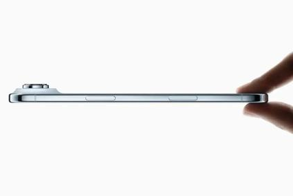 汉滨苹果维修点分享iPhone 17 Air发烫几大隐形诱因 