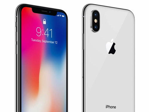 汉滨苹果维修点分享iPhone X摄像头实拍质感与场景适配全解析 