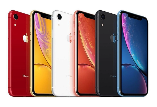 汉滨苹果维修点分享iPhone XR摄像头原生色彩表现与日常拍摄实用指南 